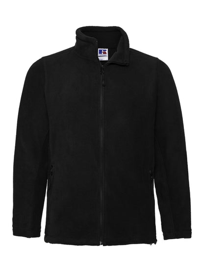 Men's fleece