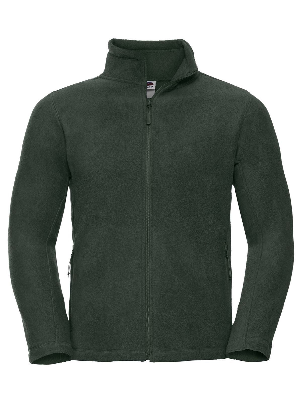 Men's fleece