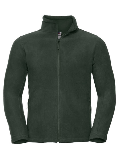 Men's fleece
