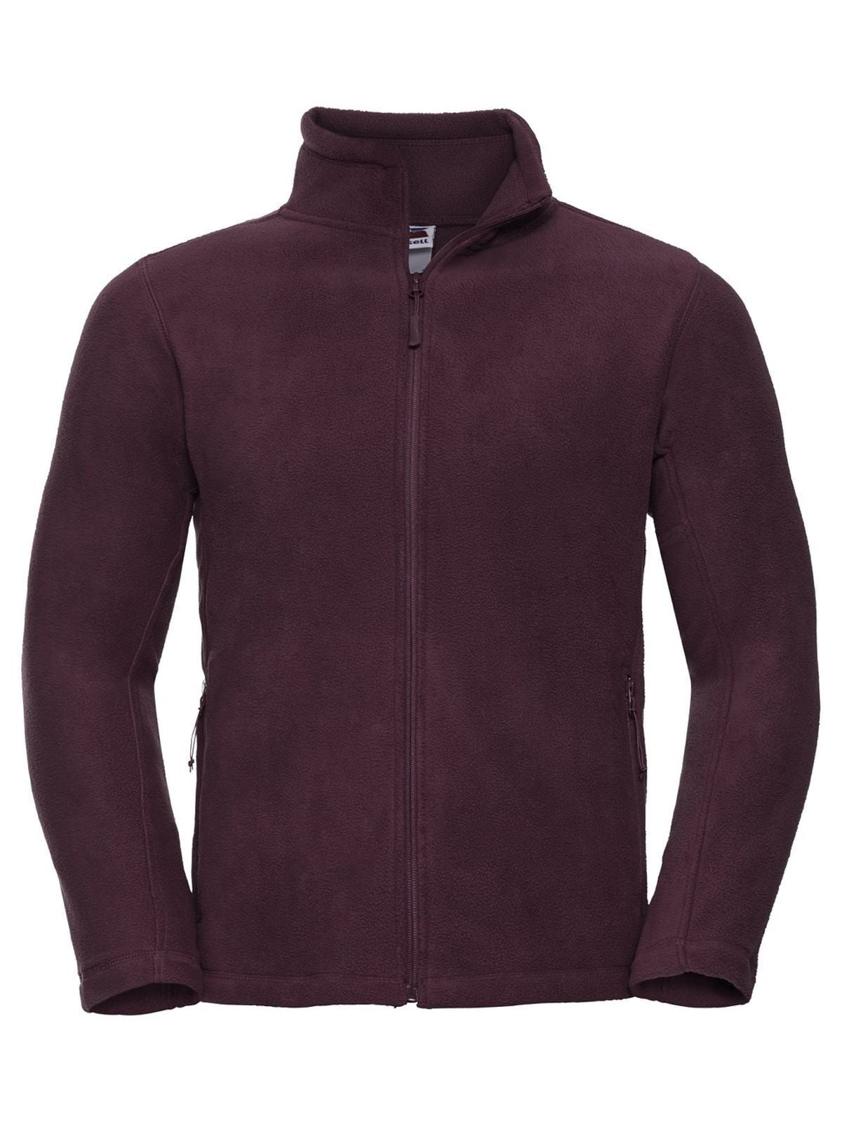 Men's fleece