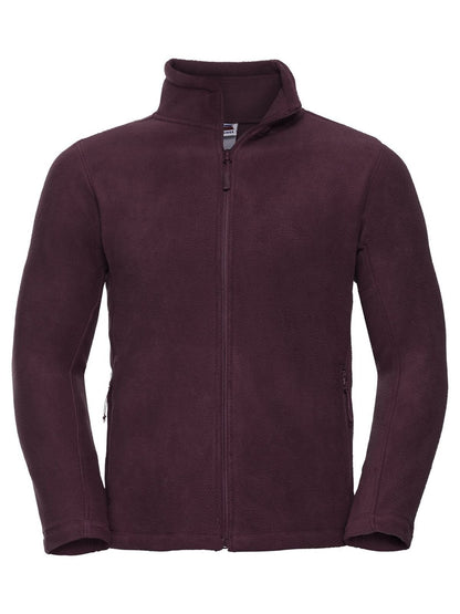 Men's fleece