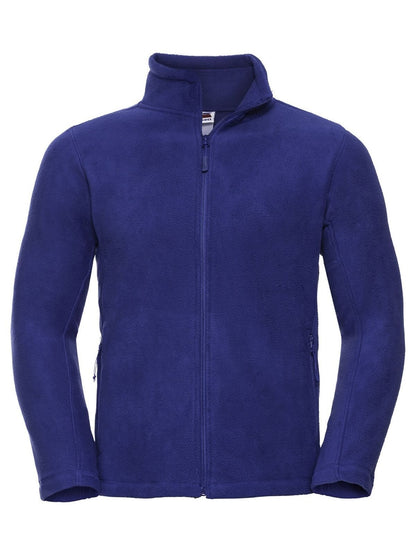 Men's fleece