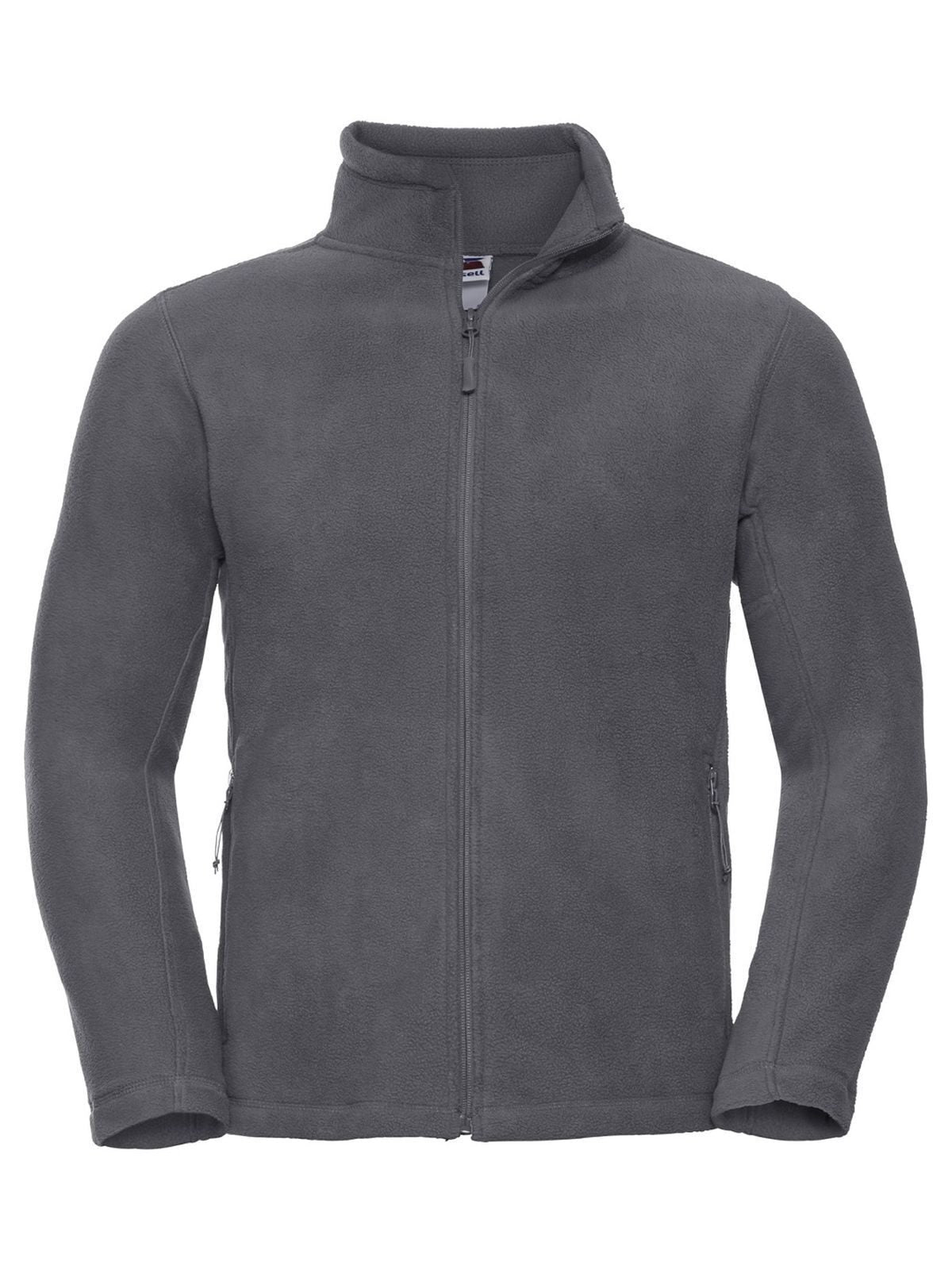 Men's fleece