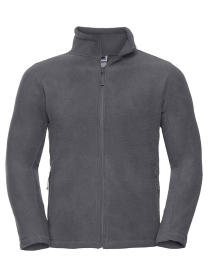 Men's fleece
