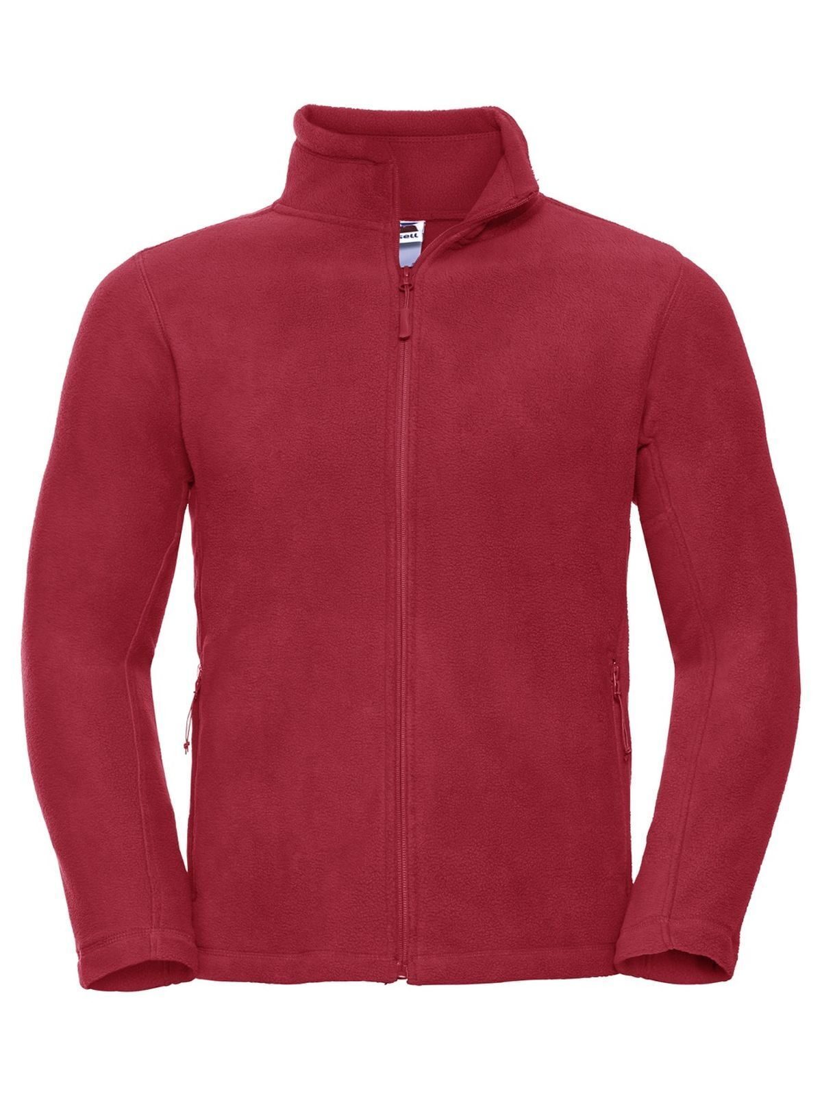 Men's fleece