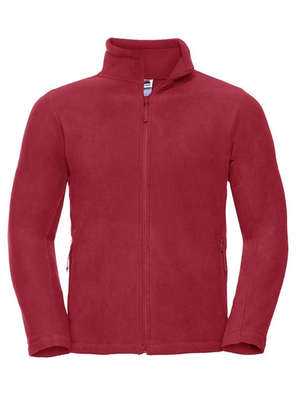Men's fleece