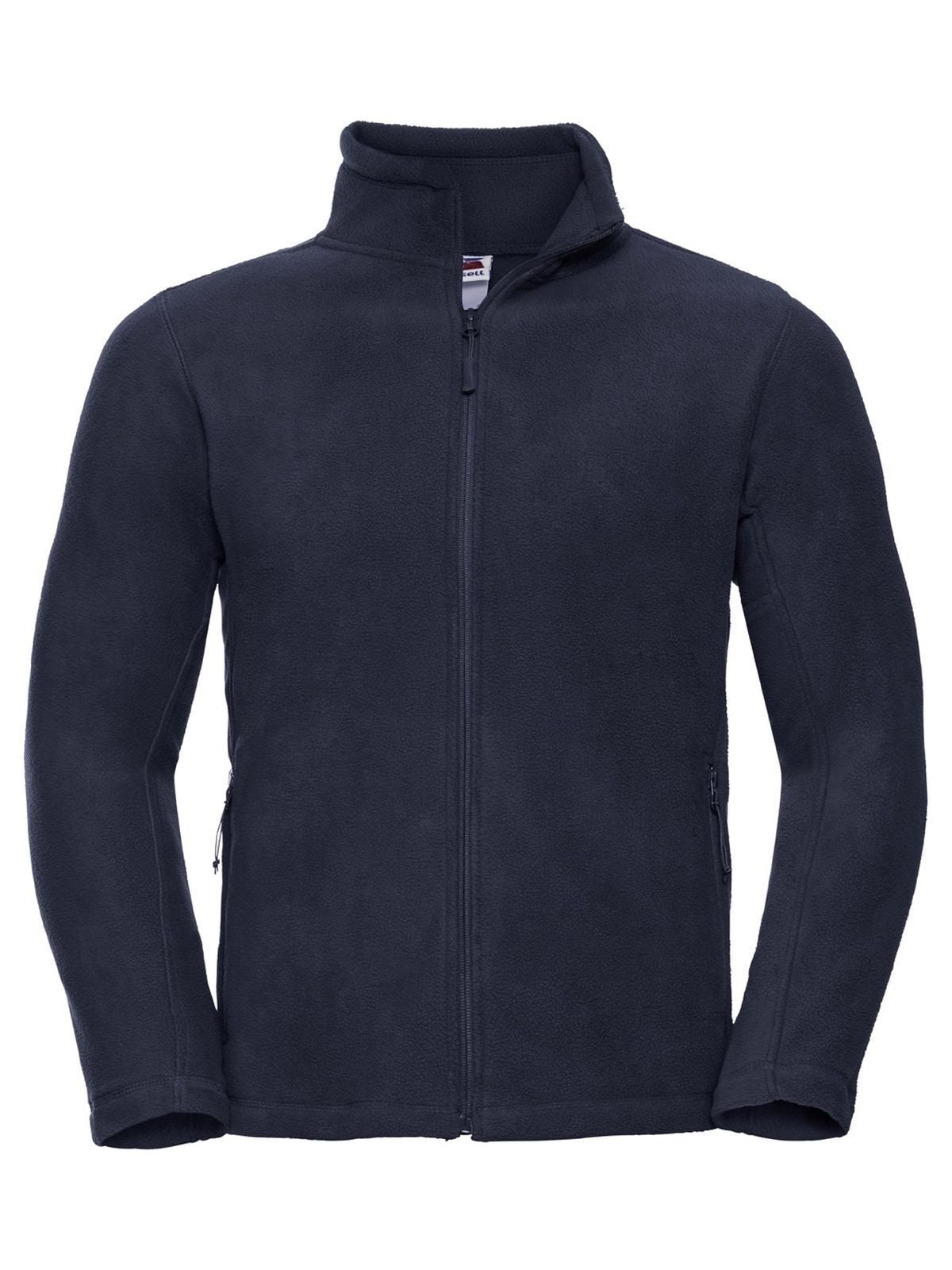 Men's fleece