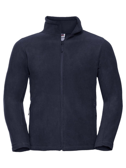 Men's fleece