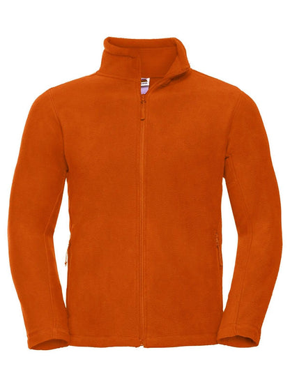 Men's fleece
