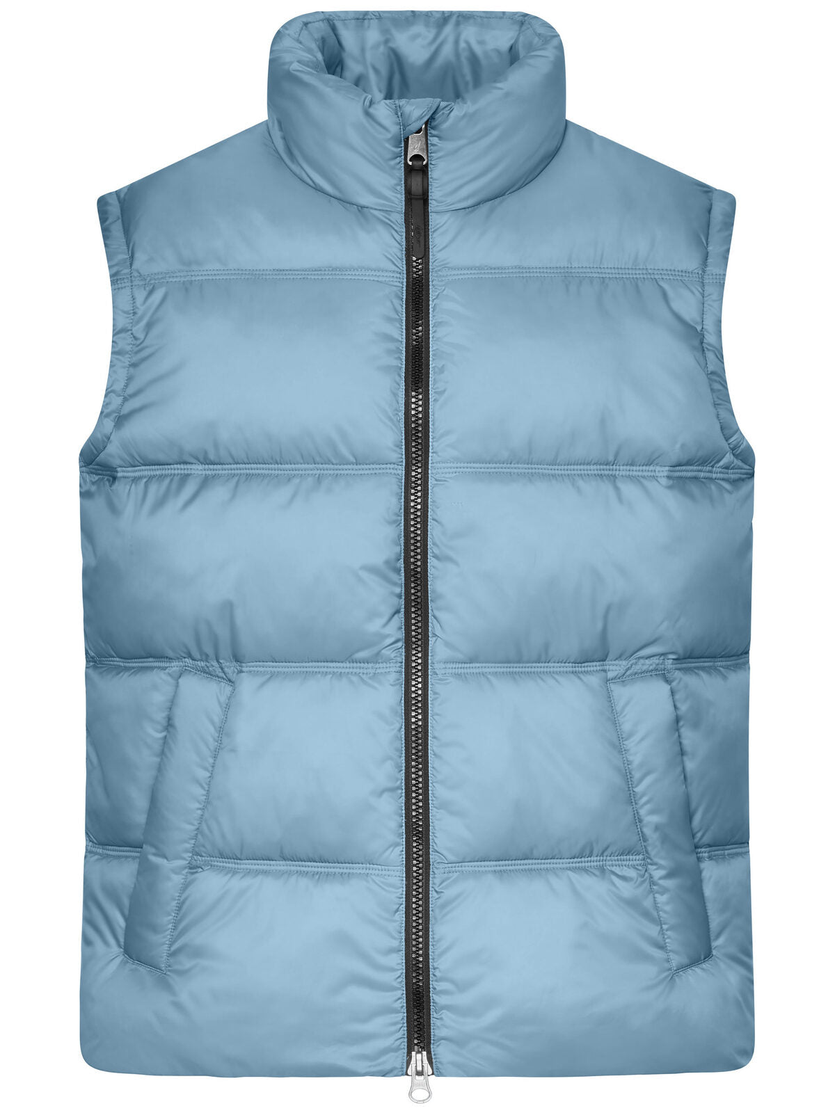 Men's padded vest