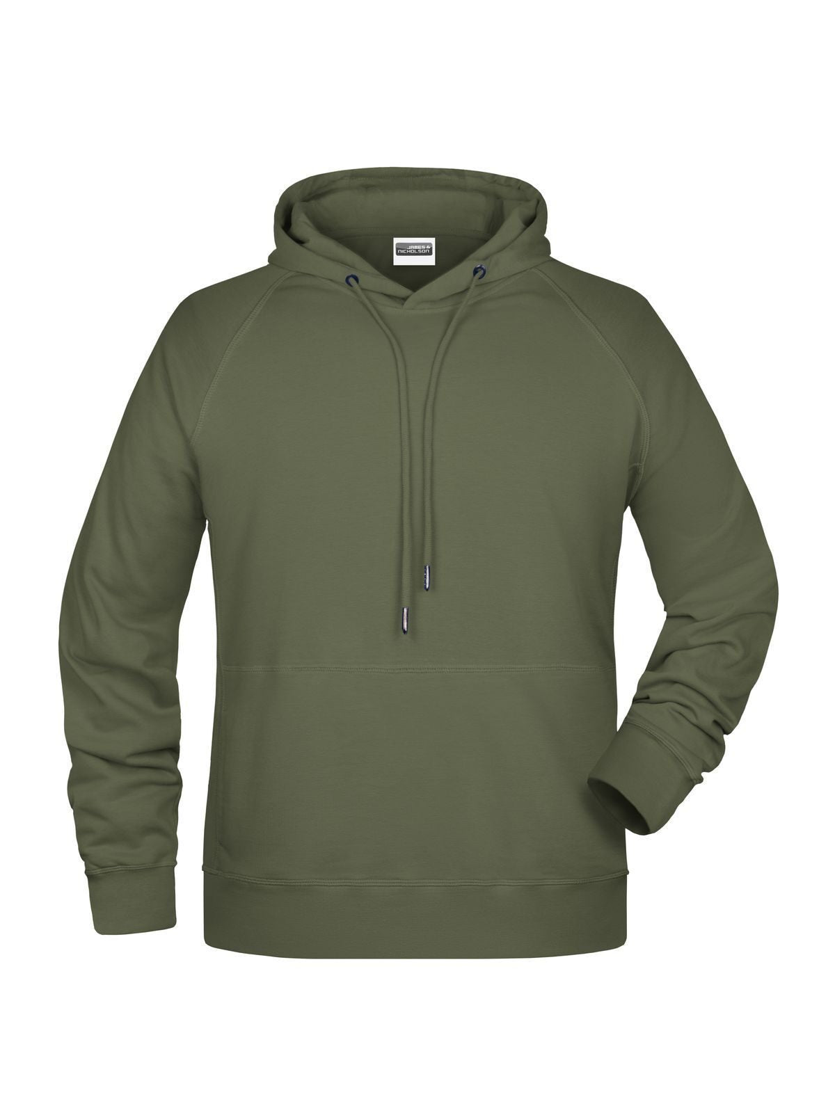 Men's sweatshirt 8024