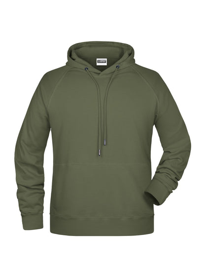 Men's sweatshirt 8024