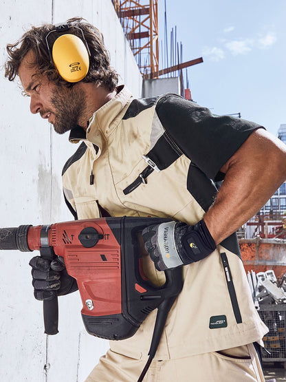 Work vest