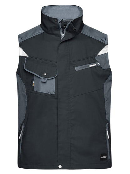 Work vest