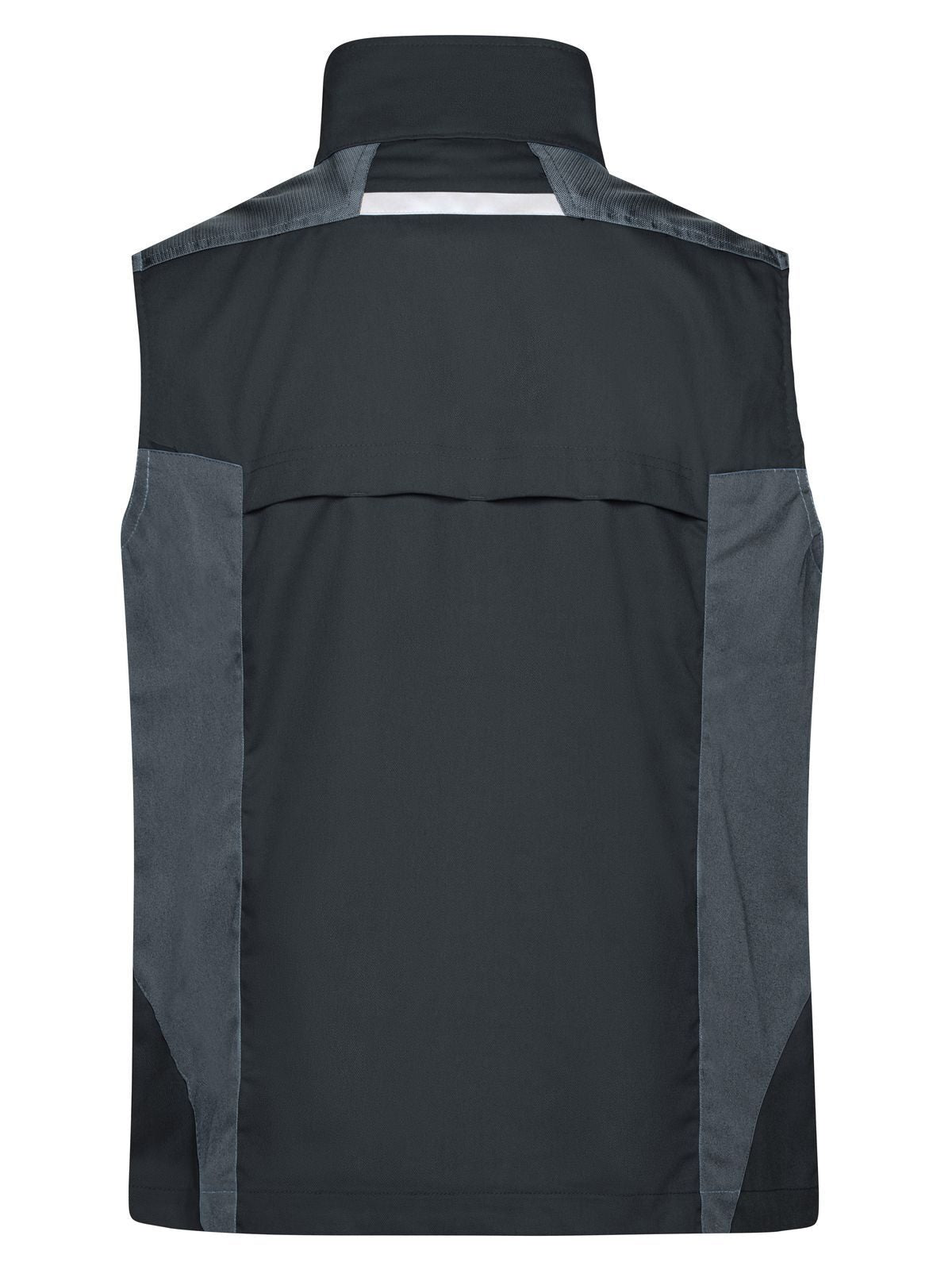Work vest