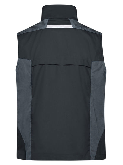 Work vest