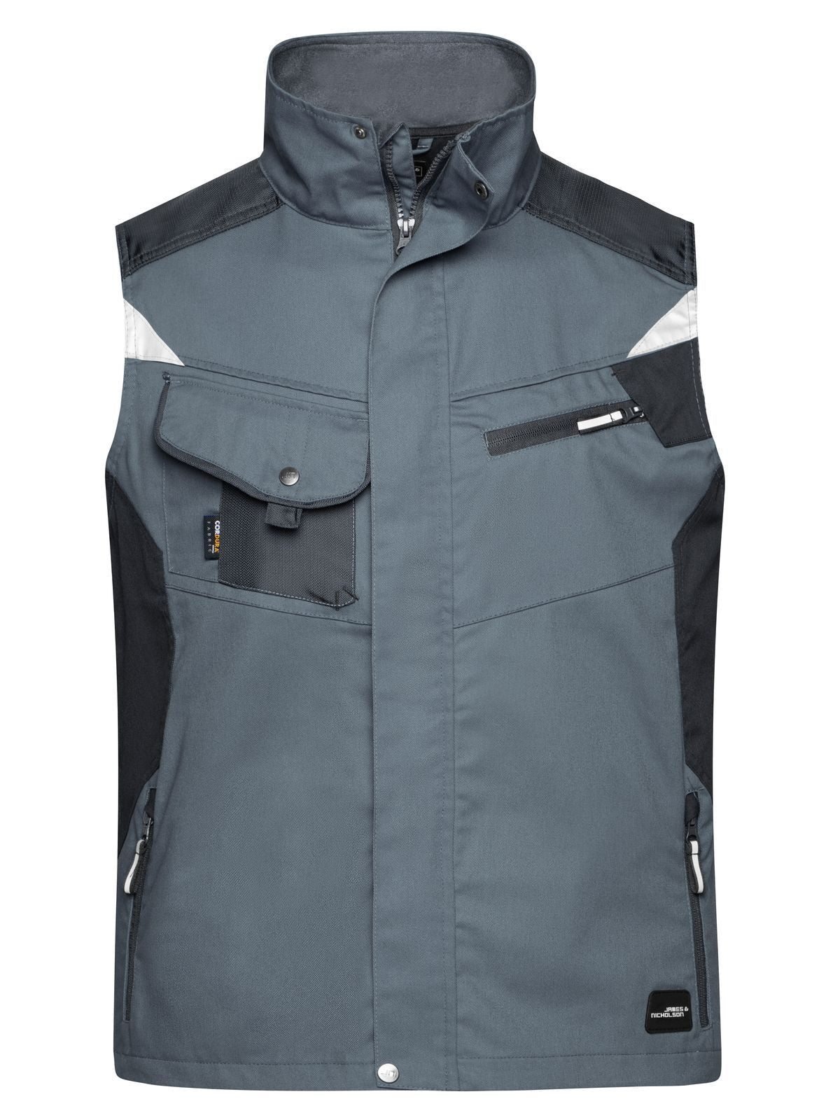 Work vest