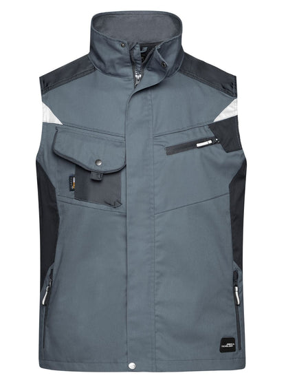 Work vest