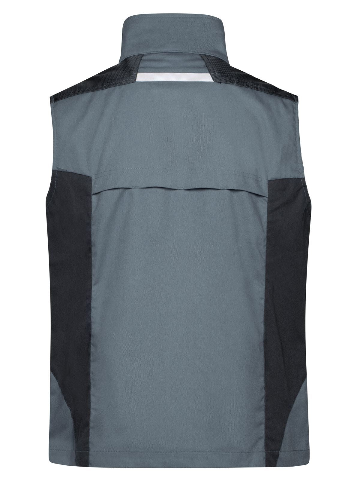 Work vest