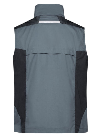 Work vest