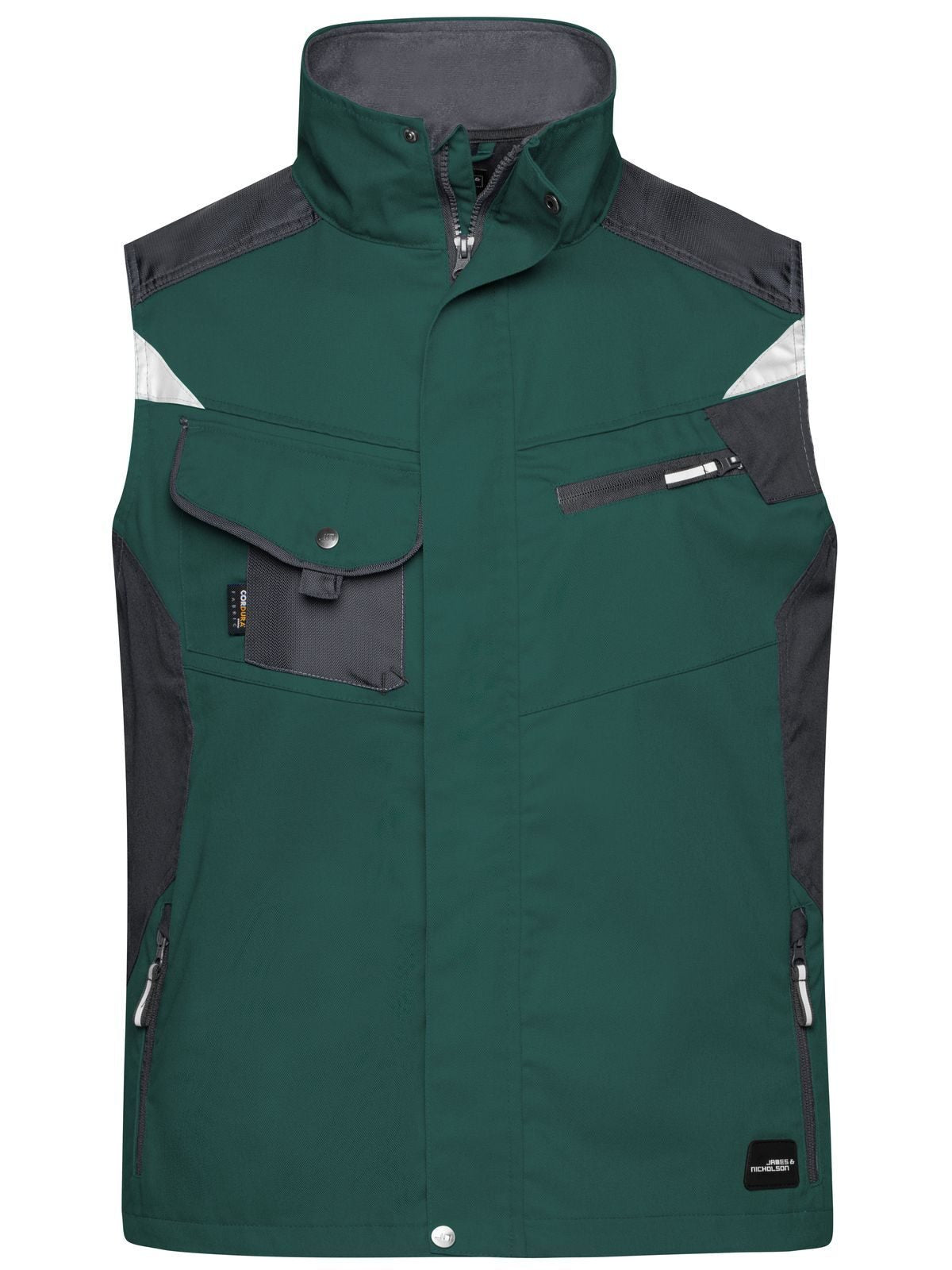 Work vest