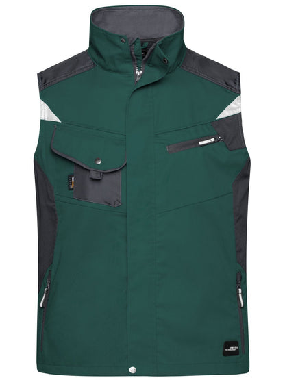 Work vest