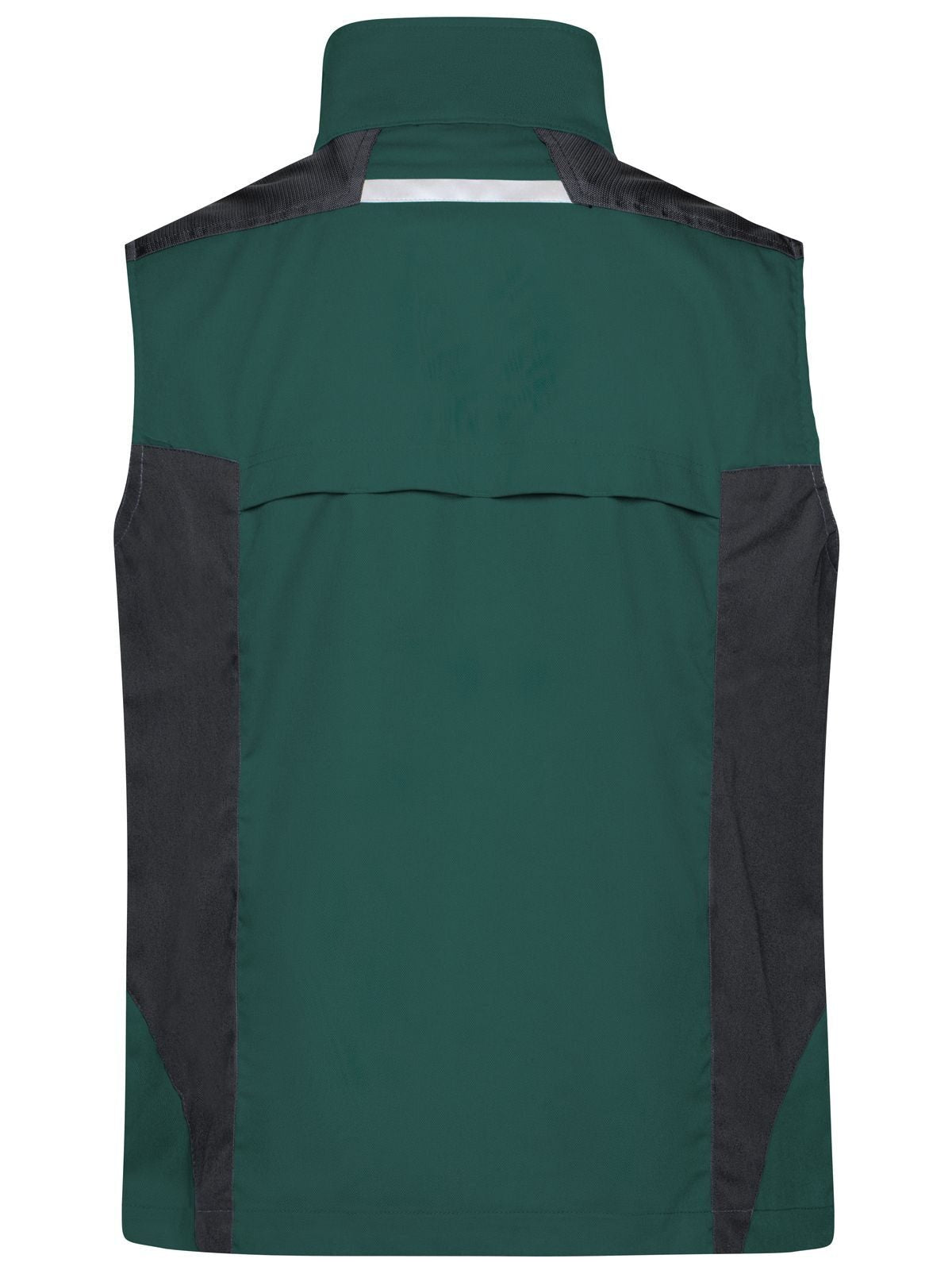 Work vest