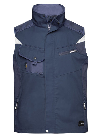 Work vest