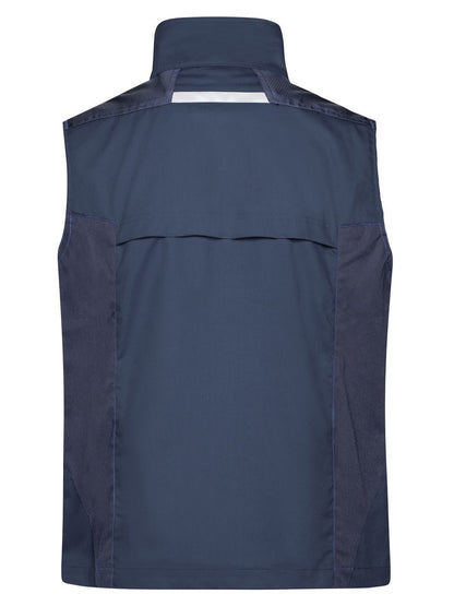 Work vest