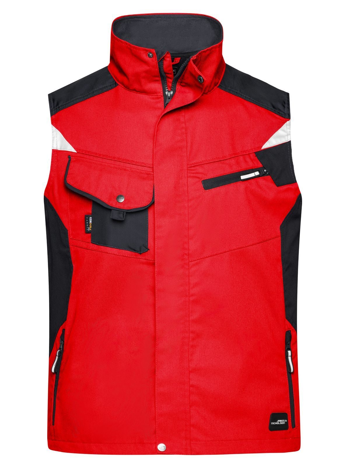 Work vest