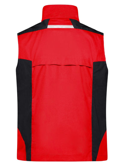 Work vest