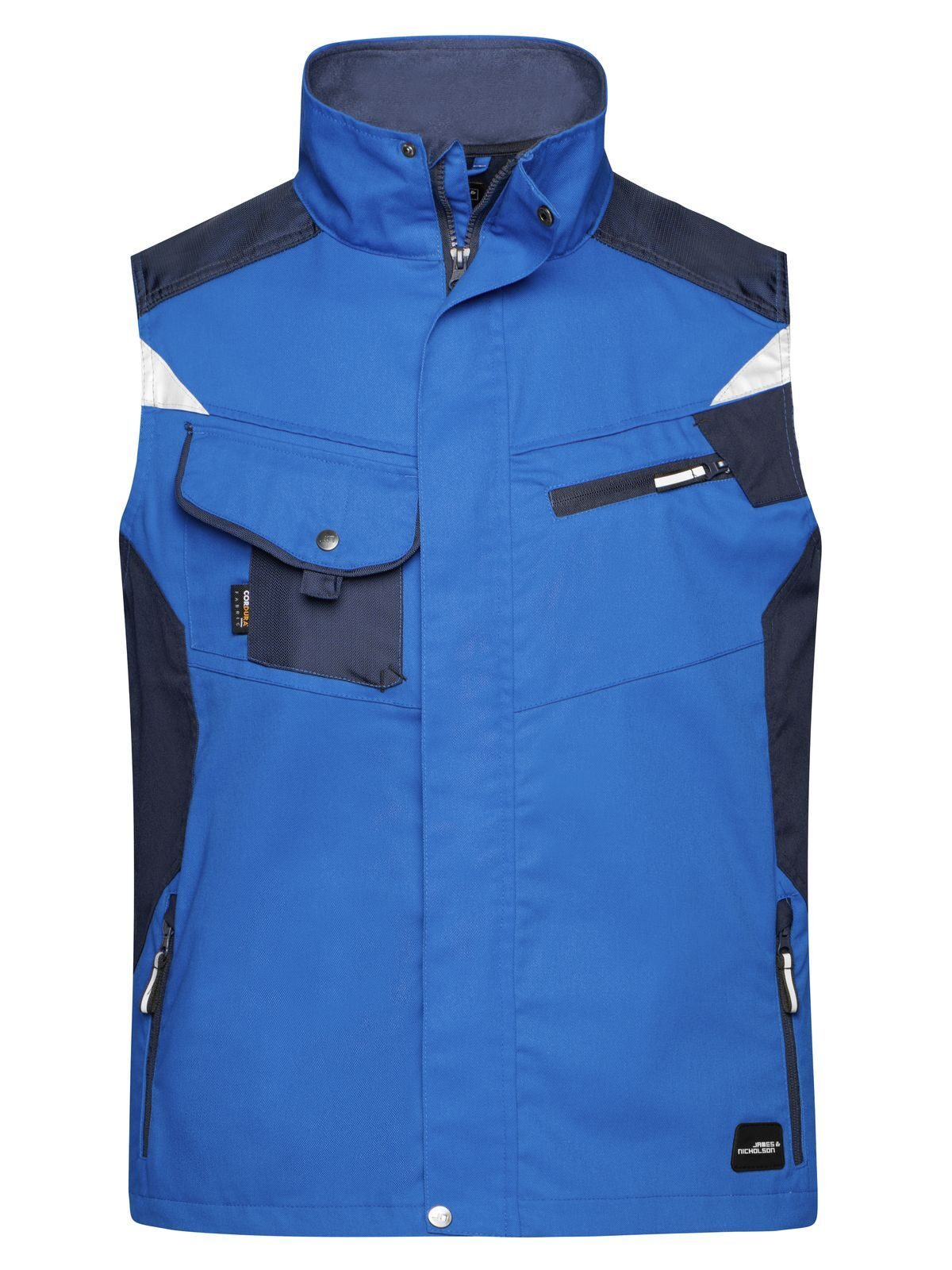 Work vest