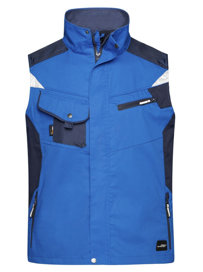 Work vest