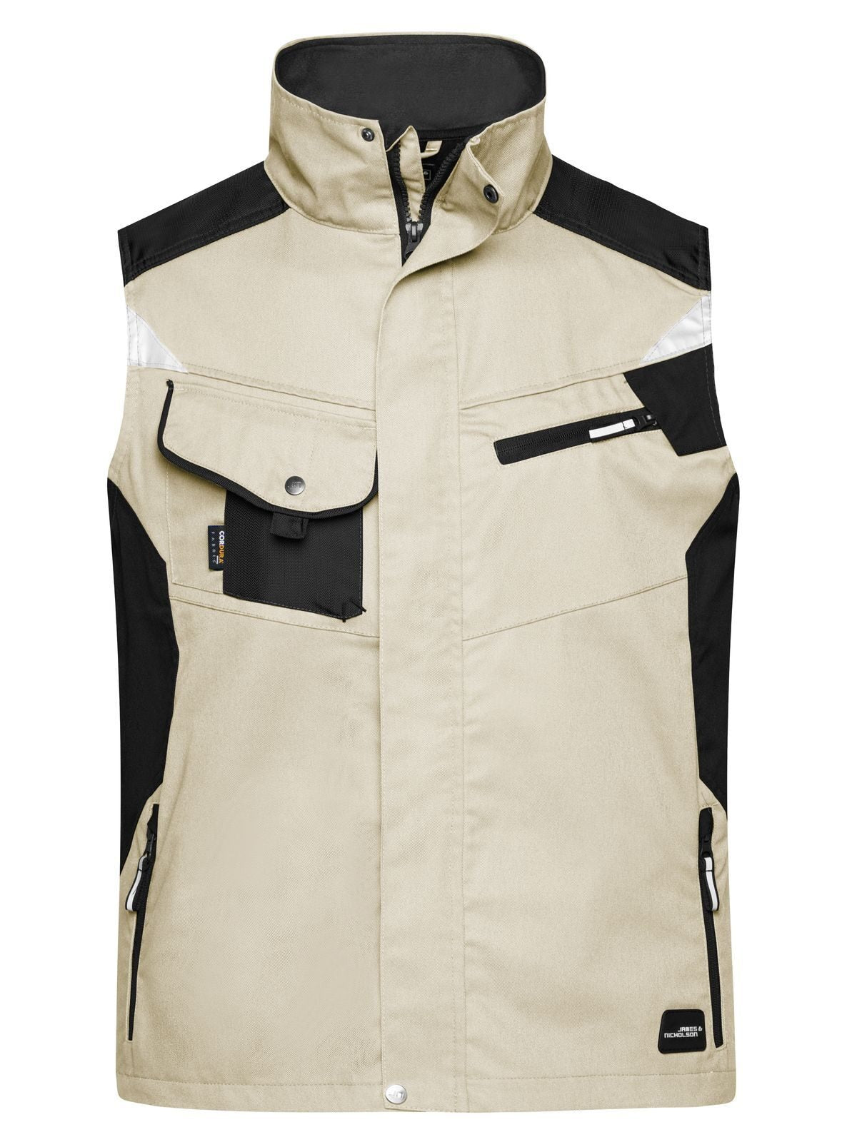 Work vest