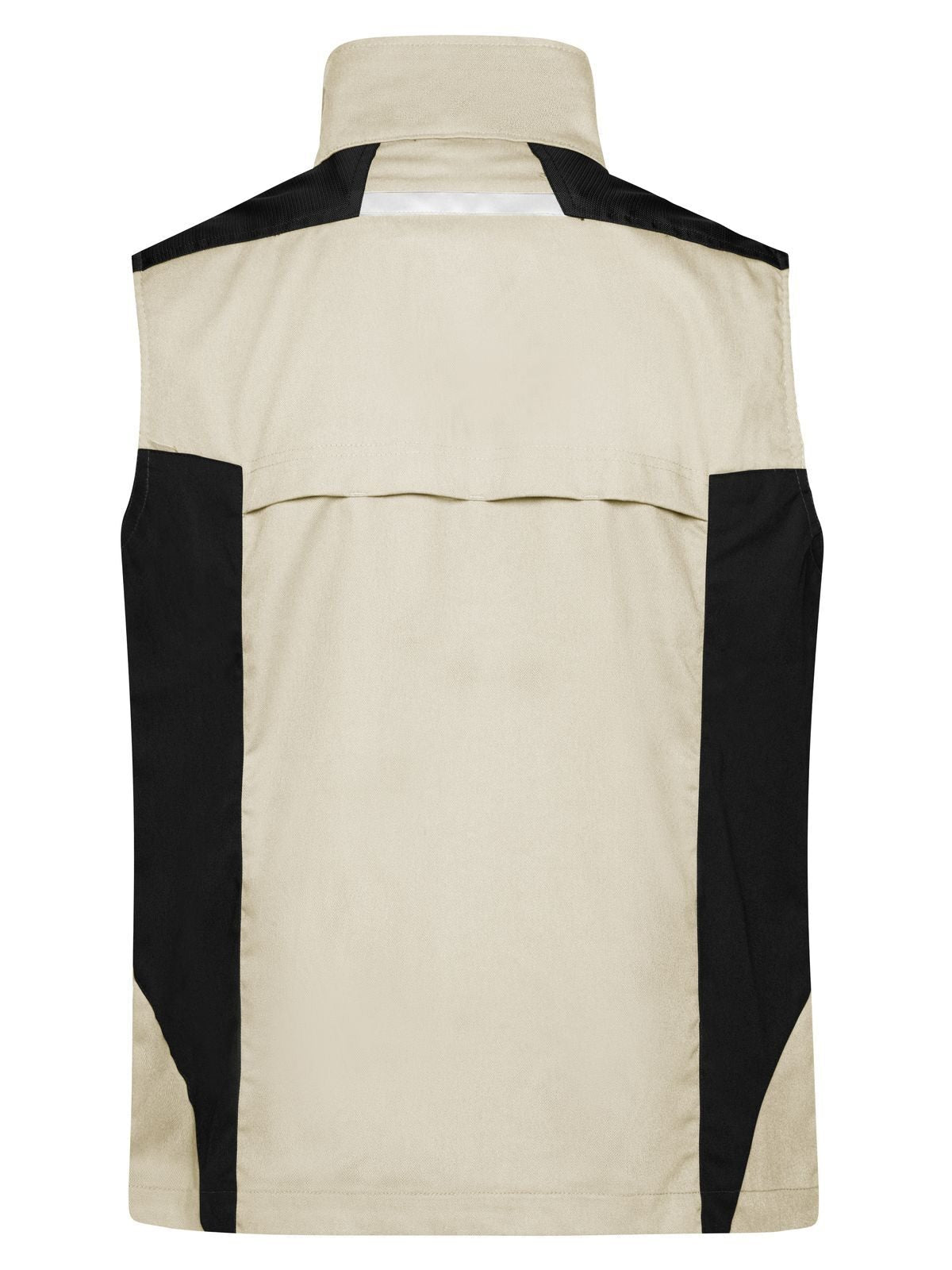 Work vest