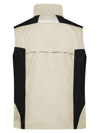 Work vest
