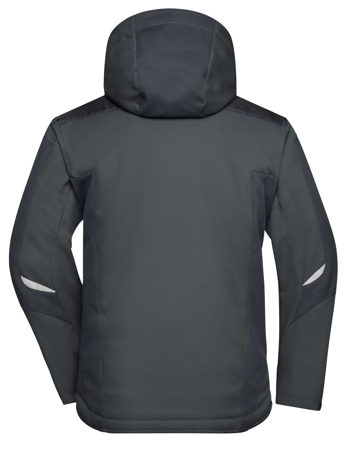 Professional softshell jacket
