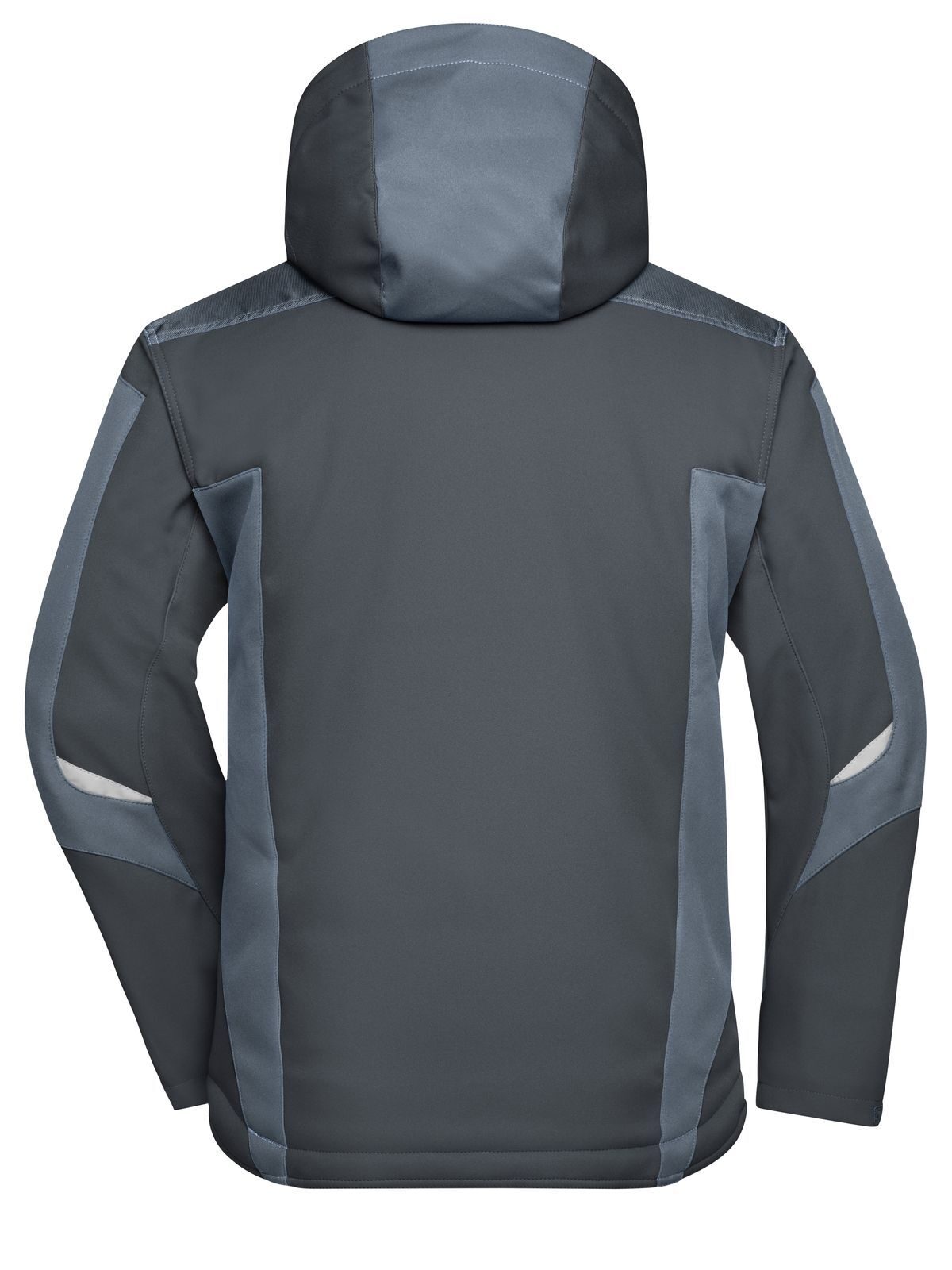 Professional softshell jacket