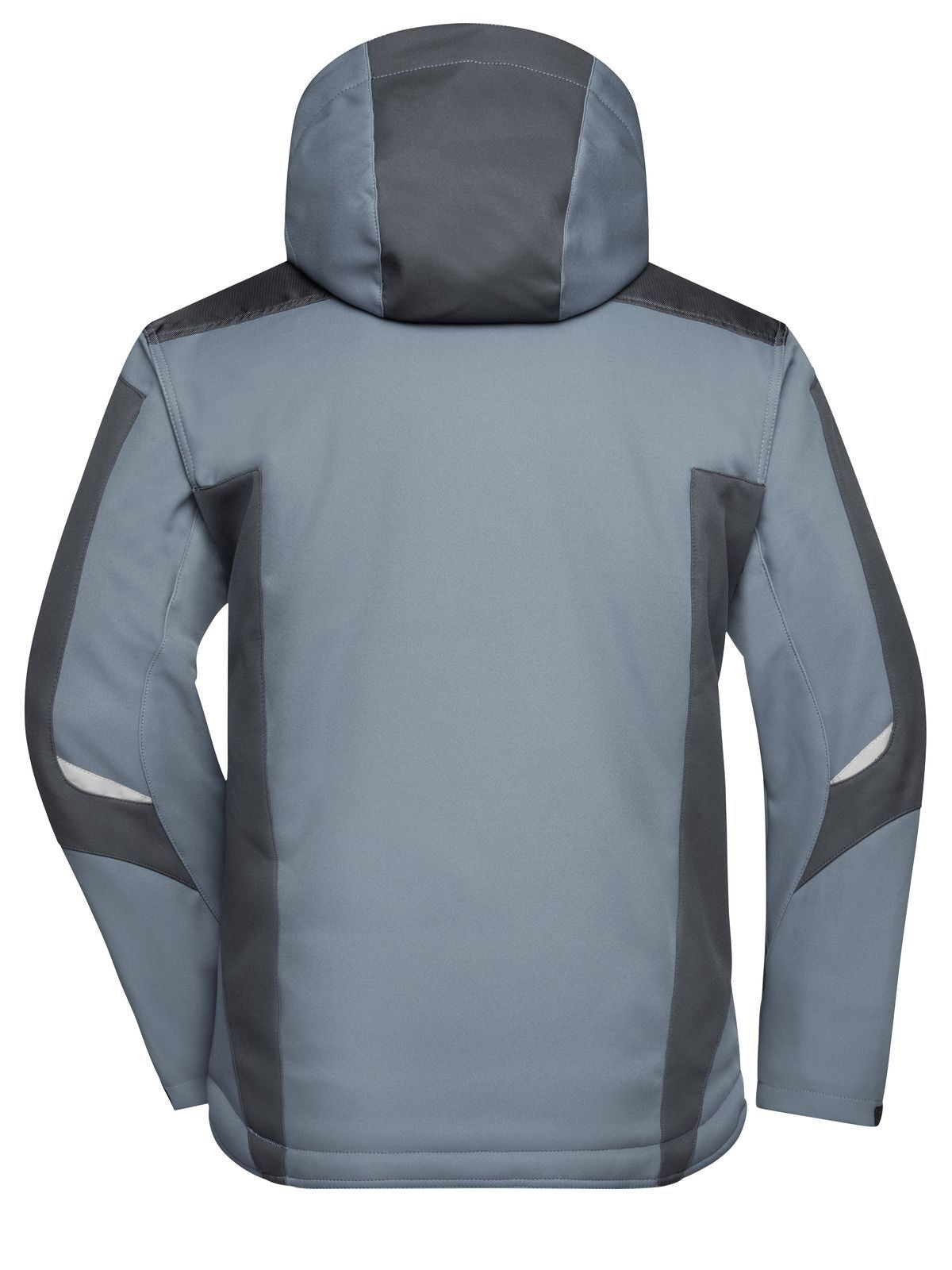 Professional softshell jacket
