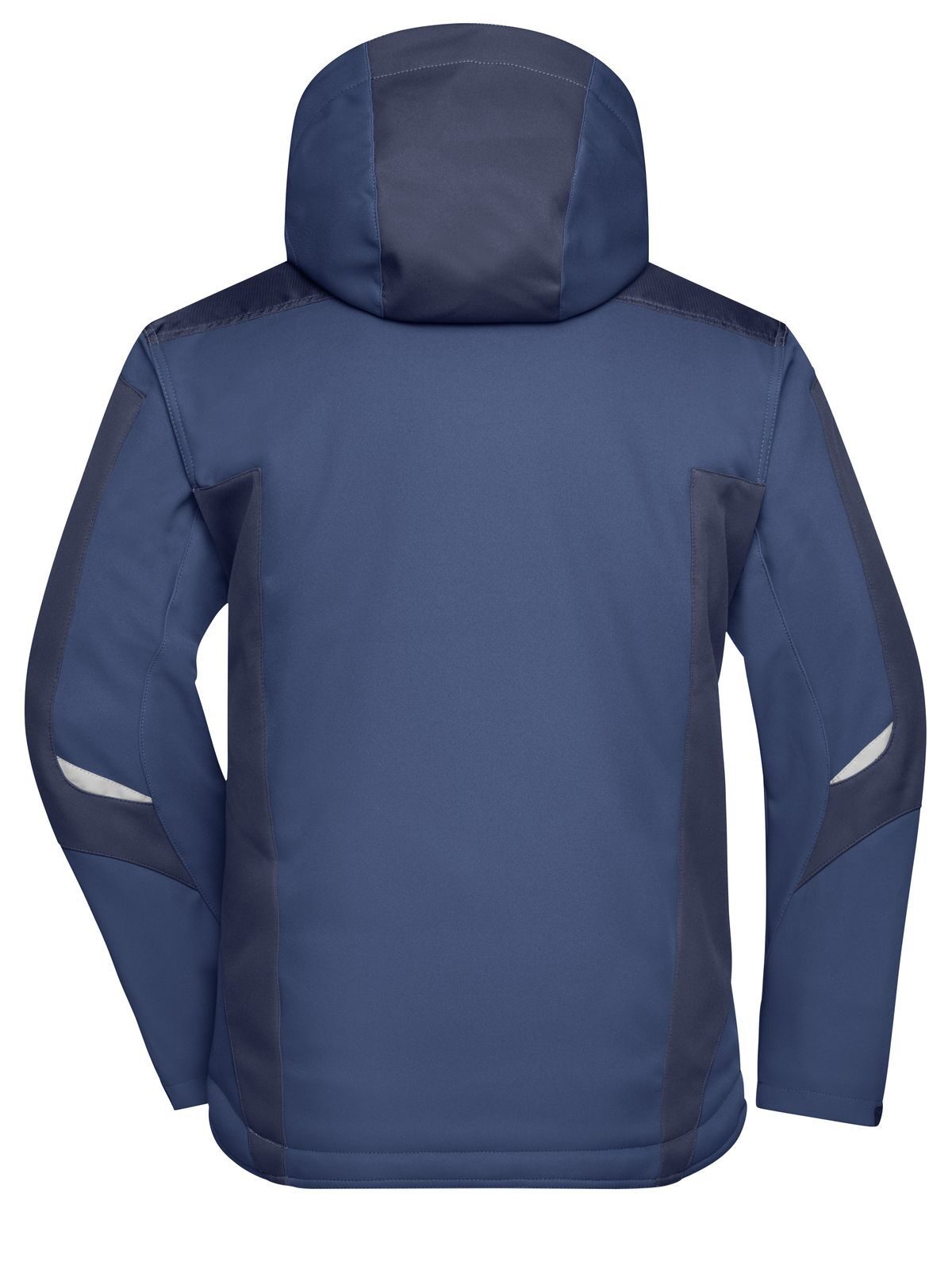 Professional softshell jacket