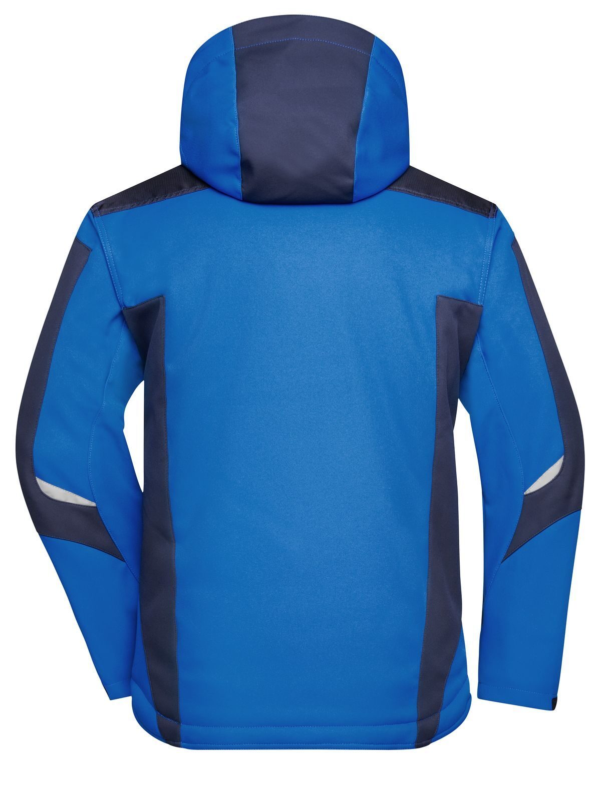 Professional softshell jacket
