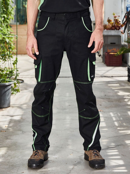 Lightweight work trousers