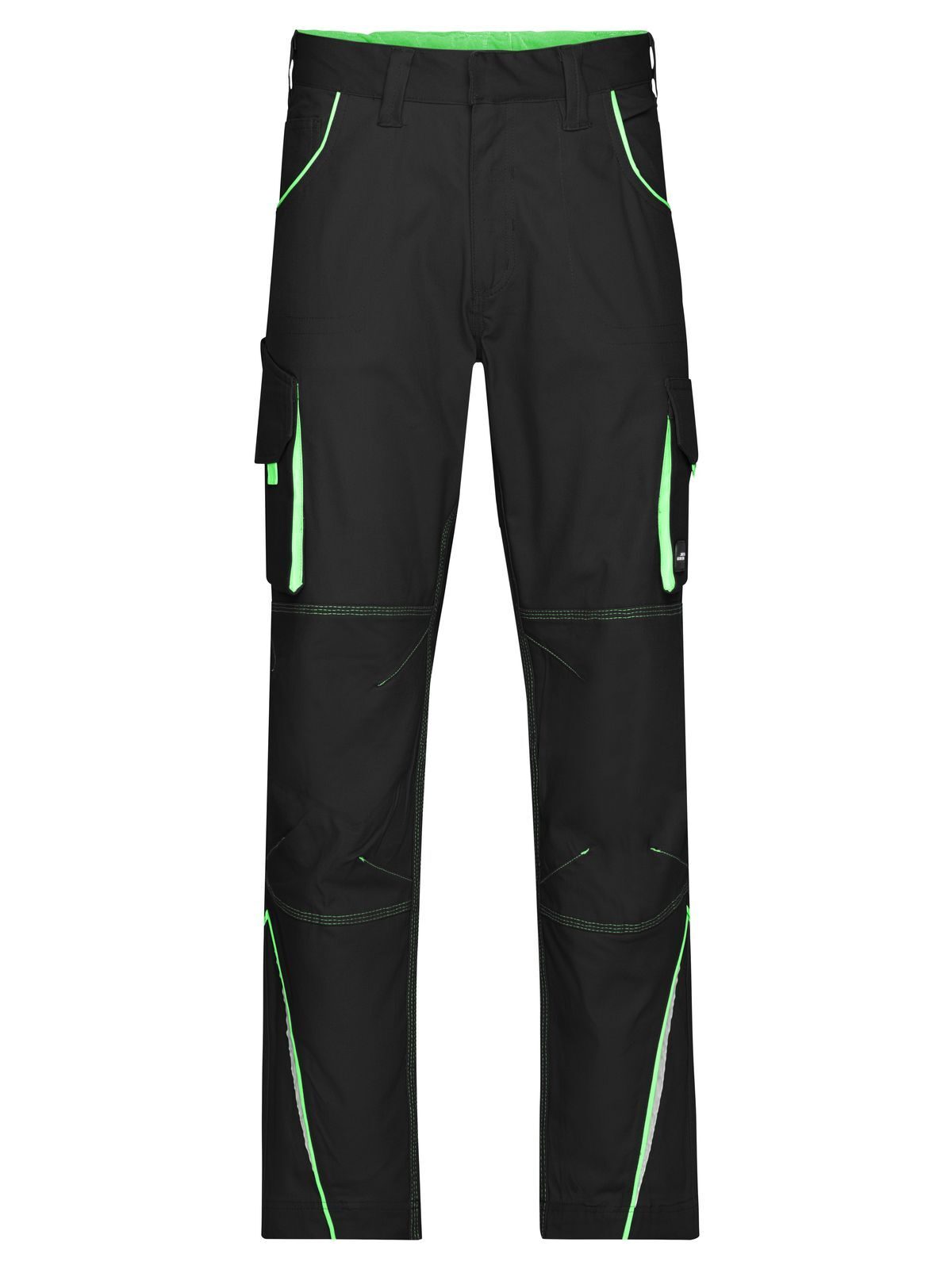Lightweight work trousers