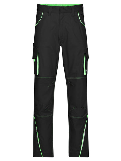 Lightweight work trousers