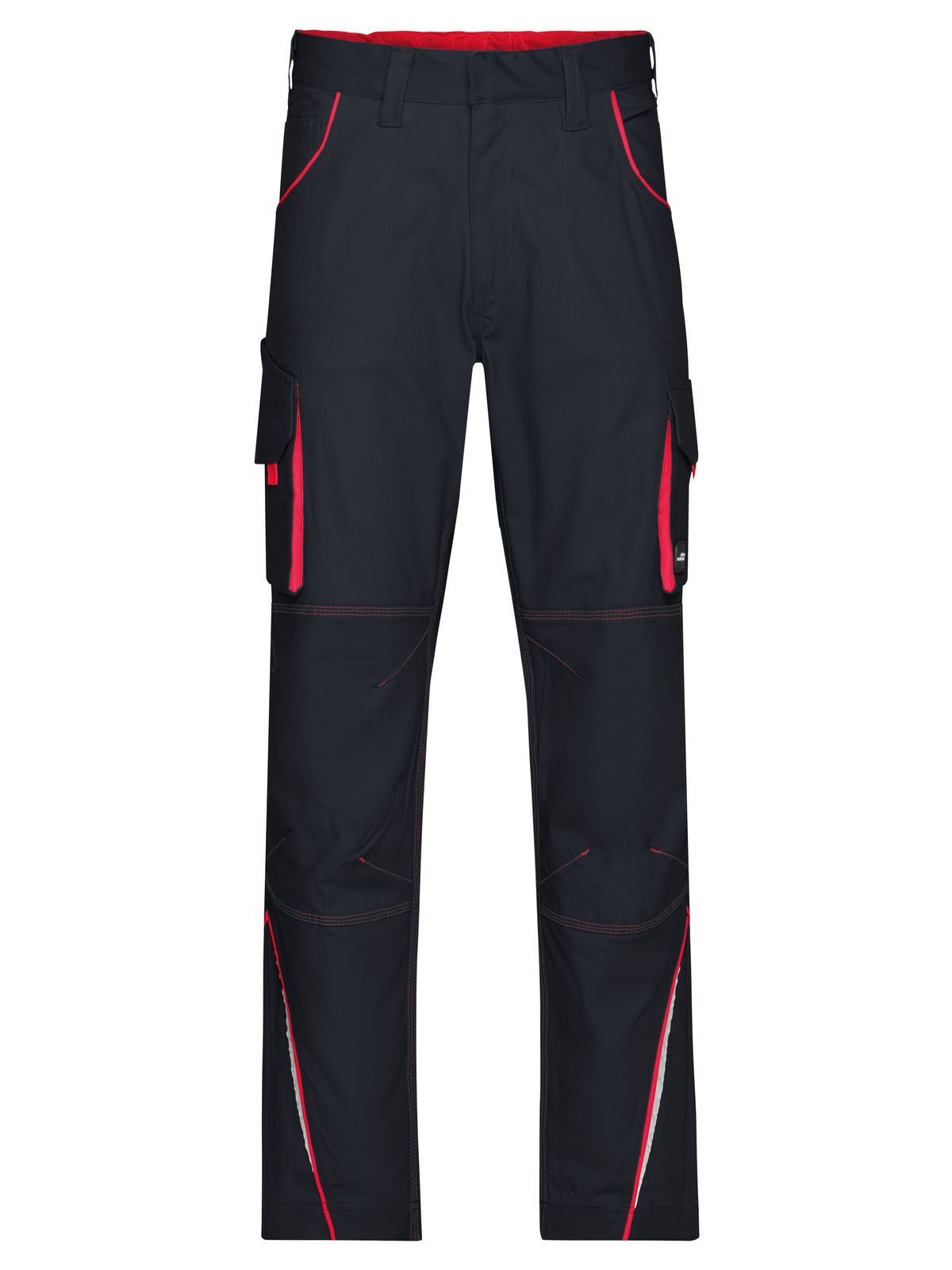 Lightweight work trousers