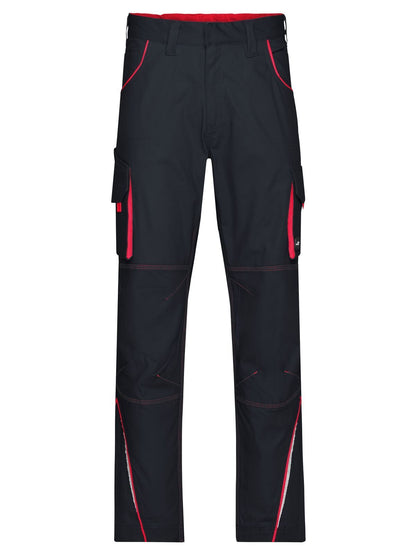 Lightweight work trousers