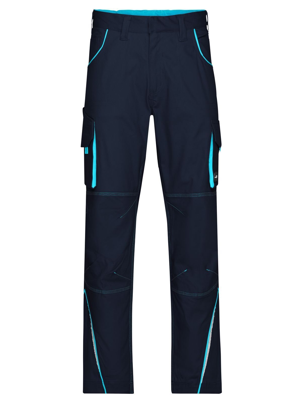 Lightweight work trousers