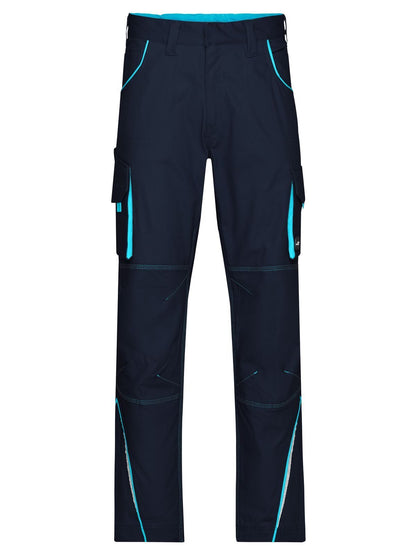 Lightweight work trousers