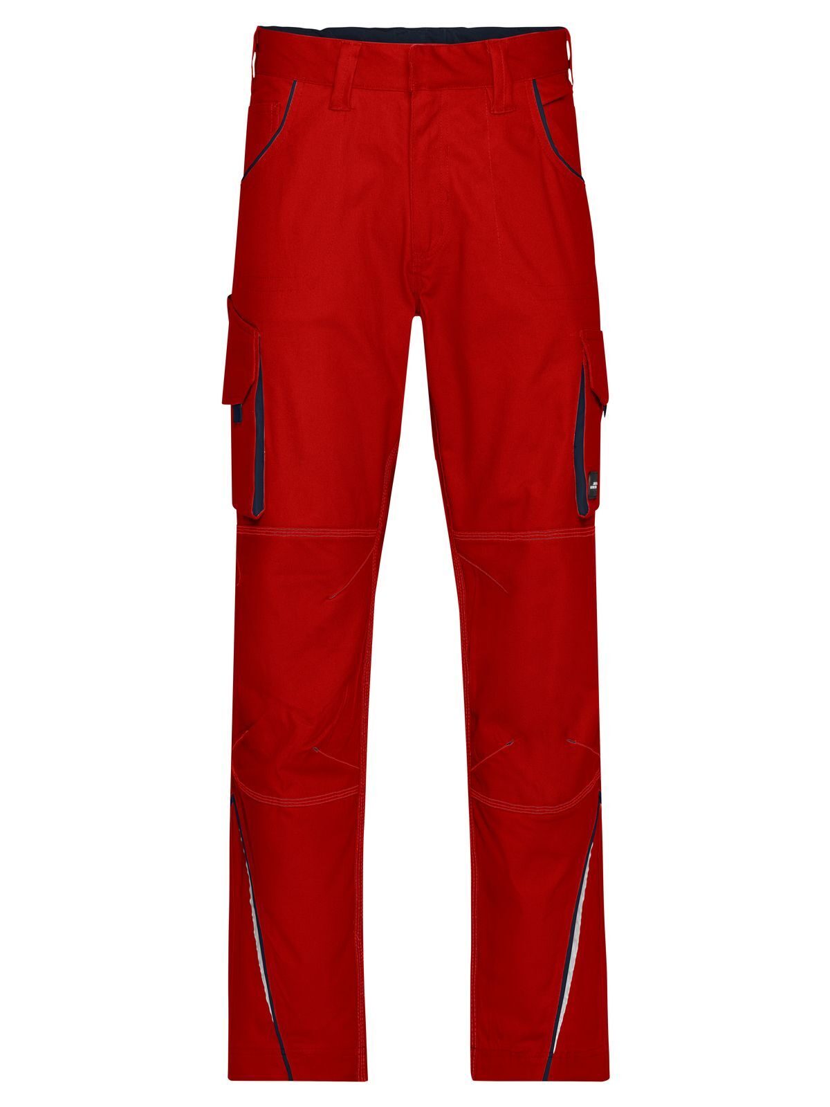 Lightweight work trousers