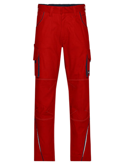 Lightweight work trousers